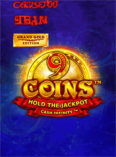 Classic video slot game cover